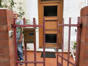 Villetta a schiera